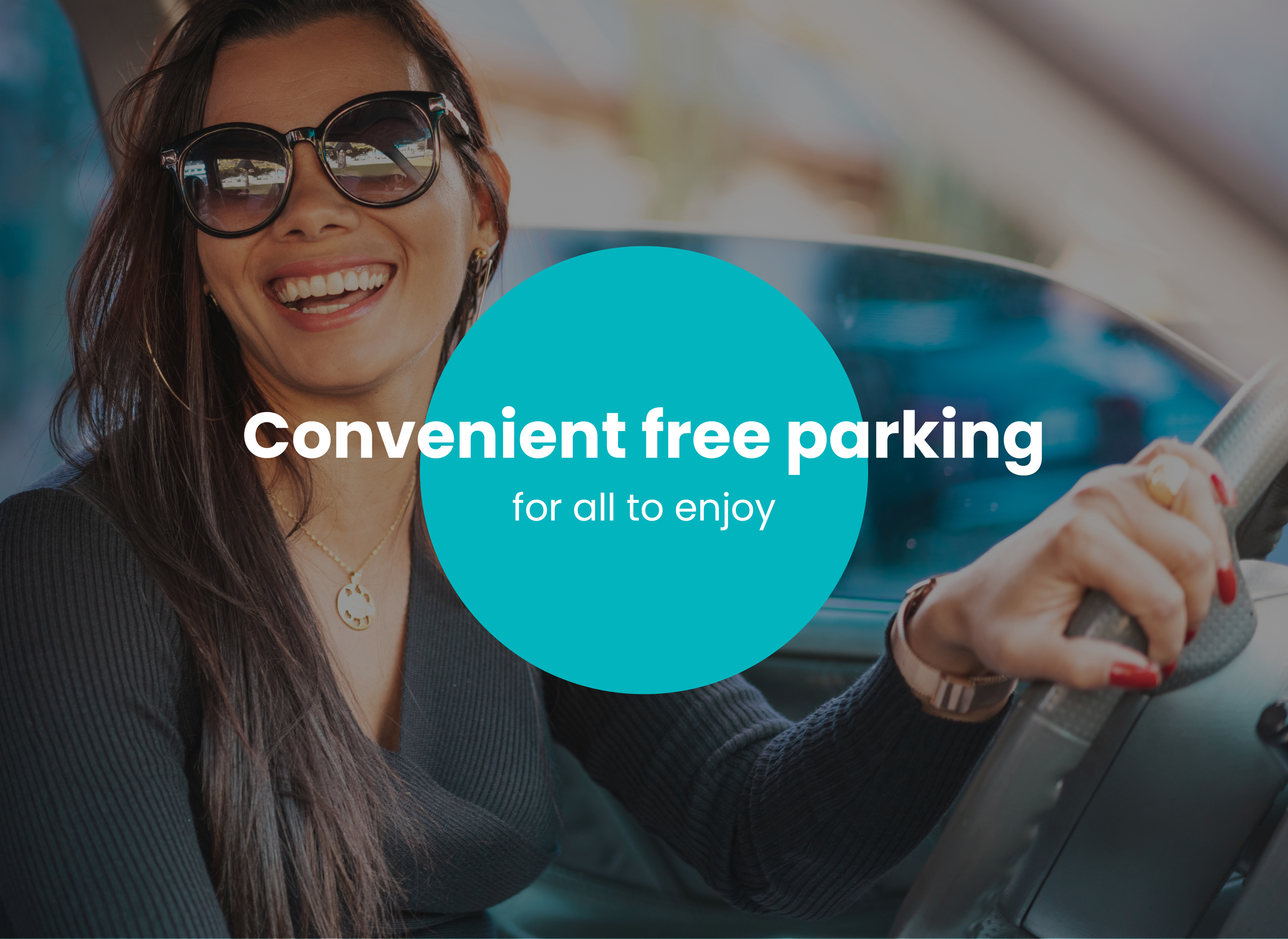 Fishermans Bends amenities left banner