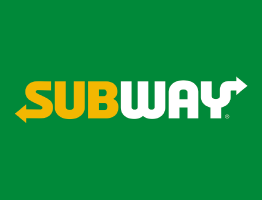 Subway-logo