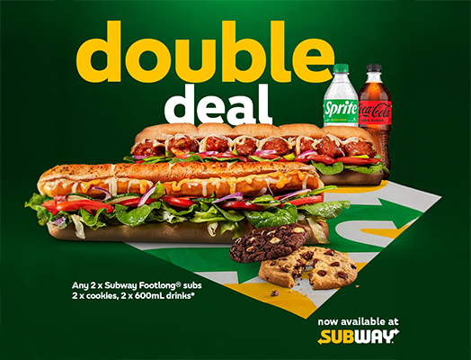 double-deal-subway-kingsford-village-bullsbrook