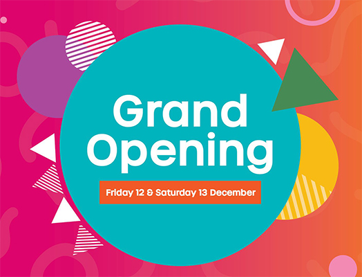 kingsfrod-village-bullsbrook-grand-opening-weekend